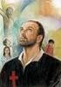 Saint Camillus. The Voice from. Reflecting on God s Word. Second Sunday of Lent March 16, Pastor Rev. Waclaw Lech, OCD