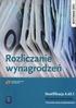 Nazwa kwalifikacji: Rozliczanie wynagrodzeń i danin publicznych Oznaczenie kwalifikacji: A.65 Numer zadania: 01