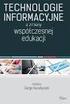 OPIS PRZEDMIOTU. Technologie informacyjne w edukacji 1100-PW11TI-SP. Pedagogiki i Psychologii. Pedagogiki. Pedagogika wczesnoszkolna.