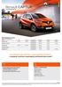 Teraz Renault Captur Zen Plus w cenie specjalnej od zł z nawigacją i systemem wspomagania parkowania tyłem gratis (1)