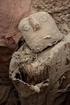 W Andach podczas prowadzenia wykopalisk archeologicznych często znajduje się mumie owinięte w barwne szaty, które były symbolem statusu zmarłego lub