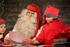 Święty Mikołaj mieszka w internecie!? Jakich prezentów i informacji szukają Polacy w sieci przed świętami?