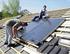 PROJEKT BUDOWLANY Wewnętrznej instalcji c.o. i kolektorów słonecznych do podgrzewania ciepłej wody