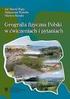 Geografia fizyczna Polski w ćwiczeniach i pytaniach. Zestaw ćwiczeń dla studentów II roku geografii