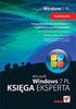 Microsoft Windows 7 PL : księga eksperta / Paul McFedries ; [tł. Piotr Pilch, Julia Szajkowska, Tomasz Walczak]. Gliwice, 2010.