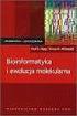 Ewolucja molekularna człowieka okiem bioinformatyka. Justyna Wojtczak Jarosław Jeleniewicz