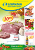 Czas na grilla! % mięsa. Oferta grillowa na str % Oferta obowiązuje od do Kiełbasa morlińska Morliny 1kg