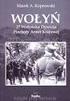 DZIAŁANIA 27 WOŁYŃSKIEJ DYWIZJI PIECHOTY ARMII KRAJOWEJ