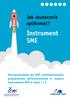 Jak skutecznie aplikować? Instrument SME. Mini-przewodnik dla MŚP zainteresowanych pozyskaniem dofinansowania w ramach Instrumentu MŚP w Fazie 1 i 2