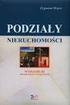 Podziały nieruchomości : komentarz / Zygmunt Bojar. wyd Katowice, Spis treści