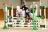 Nr konia Nazwa konia Zawodnik Klub UWAGI GRUPA A1. Gr. Pony Jumping Team Poznań. A1 65 URAN Agata Derda