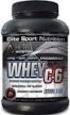 Whey C6-1000g (Whey C-6) + BCAA POWDER - 500g