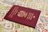 U S T A W A. o zmianie ustawy o dokumentach paszportowych oraz ustawy o opłacie skarbowej