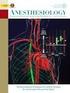 Anesthetic management of patients with pacemakers or implantable defibrillators