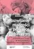 Praktyka psychopedagogiczna w szkole podstawowej lub przedszkolu