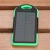 POWER BANK ECO SOLAR 5000 mah