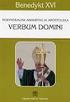 Jan Paweł II. POSYNODALNA ADHORTACJA APOSTOLSKA O ŻYCIU KONSEKROWANYM I JEGO MISJI W KOŚCIELE I ŚWIECIE VITA CONSECRATA (Rzym, 25 III 1996) 81