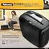 POWERSHRED P-35C P-35C. Useful Phone Numbers. Customer Service and Support  Help Line. Fellowes. Quality Office Products Since 1917