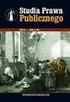 Akt urodzenia. Aleksandra Wilk. / monografie / prawo administracyjne. Wydanie 1