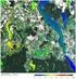 Wykorzystanie teledetekcji satelitarnej przy opracowaniu mapy przestrzennego rozkładu biomasy leśnej Polski