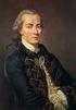 Immanuel Kant ( )