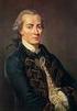 22. Immanuel Kant ( )