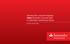 Instrukcja dot. używania logotypu eraty Santander Consumer Bank w materiałach reklamowych Banku