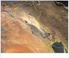 Methodology for the determination of dust emission rate caused by wind erosion in the area of the open-pit mine of mineral products