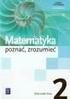 MATEMATYKA - PLAN WYNIKOWY (zakres podstawowy) Rok szkolny 2014/2015- klasa 1 a, b