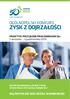 OGÓLNOPOLSKI KONKURS. PRAKTYKI PRZYJAZNE PRACOWNIKOM września 6 października 2010