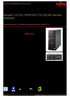 Data Sheet Serwer FUJITSU PRIMERGY TX1330 M2 Serwer wieżowy