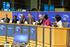 Committee / Commission ENVI. Meeting of / Réunion du 08/09/2011 BUDGETARY AMENDMENTS / AMENDEMENTS BUDGÉTAIRES. Rapporteur: Jutta HAUG