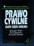 Prawo papierów wartościowych zarys przedmiotu. Ćwiczenia z prawa gospodarczego i handlowego Kraków, 26 marzec 2008 r.