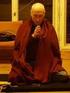 Filozofia i medytacja buddyjska z punktu widzenia kognitywistyki i badao nad mózgiem. Andrzej Jankowski Mózg, umysł, religia 2014