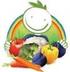 Jedz owoce i warzywa