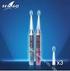 SONIC WHITENING TOOTHBRUSH