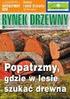 Komunikat nr 20 Ceny drewna w wybranych krajach Europy (Austria, Niemcy) podsumowanie za II półrocze 2011 r.