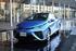 Toyota wprowadza motoryzację w nową erę. Mirai: wodorowe ogniwa paliwowe w pierwszej seryjnej limuzynie na świecie