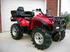 yamaha grizzly 550 eps