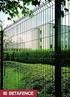 pomysłnadom  Modne ogrodzenia w harmonii z domem i ogrodem System Horizen System Zenturo Murki gabionowe