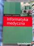 Informatyka medyczna