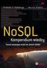 Wprowadzenie do baz NoSQL