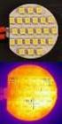 Badanie diod półprzewodnikowych i elektroluminescencyjnych (LED)