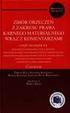 Zbiory Orzecznictwa Becka. Prawo karne. część ogólna. Orzecznictwo. Wprowadzenie Michał Królikowski. Michał Królikowski, Krzysztof Szczucki (red.