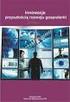 e-monografie Gospodarka: innowacje i rozwój Prace Młodych Ekonomistów Problemy Ekonomii, Zarządzania i Marketingu Tom II