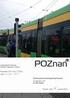 Poznań, dnia 1 sierpnia 2012r. Zamawiający: Stowarzyszenie Na Rzecz Spółdzielni Socjalnych. ul. Chłapowskiego 15/ 1