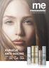 FULL RANGE ANTI-AGEING SOLUTIONS. kuracje anti-ageing