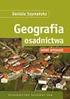 Pakiet aktualizacyjny podręcznika Geografia XXI wieku