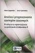 SPIS TREŚCI WPROWADZENIE ĆWICZENIE 1 Prognozowanie ciągu czasowego z wykorzystaniem neuronu liniowego... 13