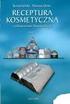 Sylabus przedmiotu: Data wydruku: Dla rocznika: 2015/2016. Kierunek: Opis przedmiotu. owoców i warzyw, surowych i przetworzonych.